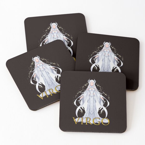 Item preview, VIRGO designed and sold by EDUARDO RUIZ.