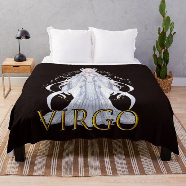 Item preview, VIRGO designed and sold by EDUARDO RUIZ.