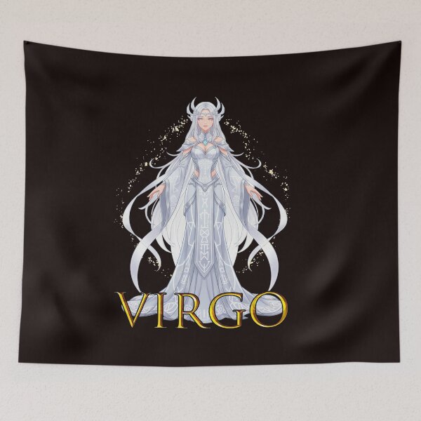 Item preview, VIRGO designed and sold by EDUARDO RUIZ.