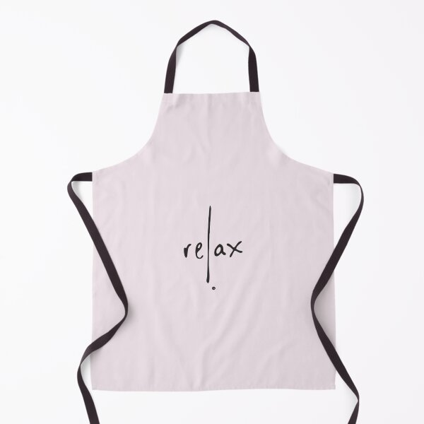 Item preview, Relax (fc) designed and sold by XUSRedbubble.