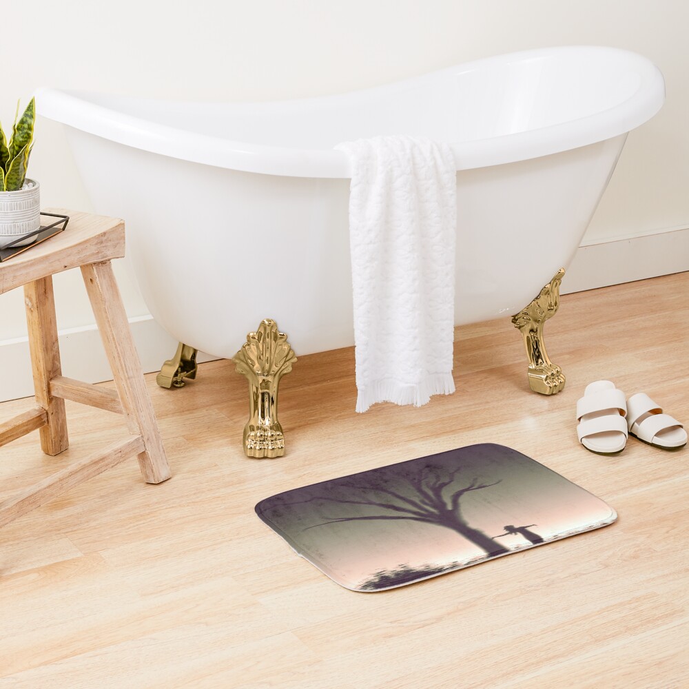 Item preview, Bath Mat designed and sold by sam138.