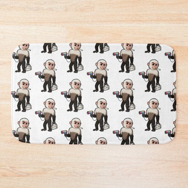 Item preview, The Gemstone Dynasty - Dr. Watson  designed and sold by CleverCulture.