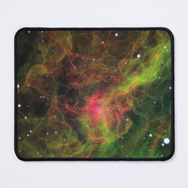 Item preview, Celestial Storm - Cosmic Galaxy Poster Space Art designed and sold by Cosmic511.