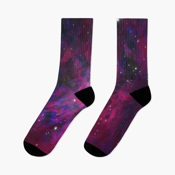 Item preview, Astral Dream - Cosmic Galaxy Poster Space Art designed and sold by Cosmic511.