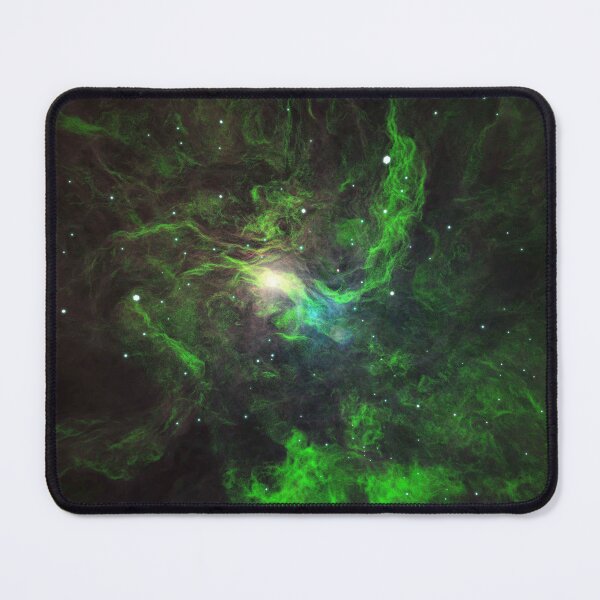 Item preview, Space Whisper - Cosmic Galaxy Poster Space Art designed and sold by Cosmic511.