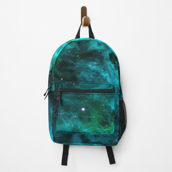 Item preview, Nebula Gate - Cosmic Galaxy Poster Space Art designed and sold by Cosmic511.