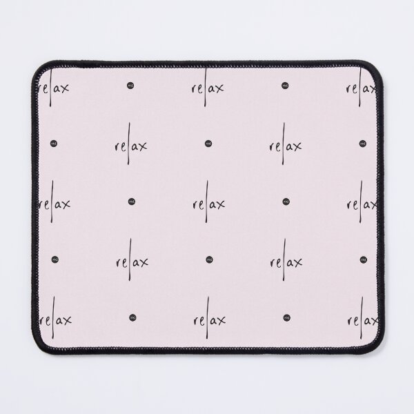Item preview, Relax (fc) P designed and sold by XUSRedbubble.