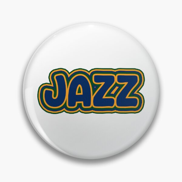 Item preview, utah jazz designed and sold by designsbysamantha.