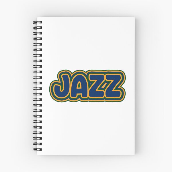 Item preview, utah jazz designed and sold by designsbysamantha.