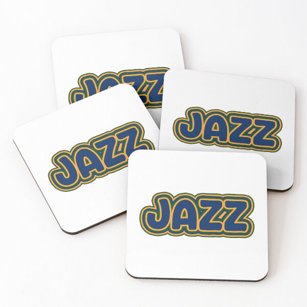Aperçu de l'œuvre jazz utah créée et vendue par designsbysamantha.