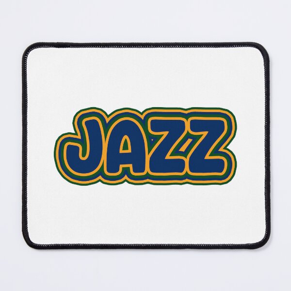 Item preview, utah jazz designed and sold by designsbysamantha.