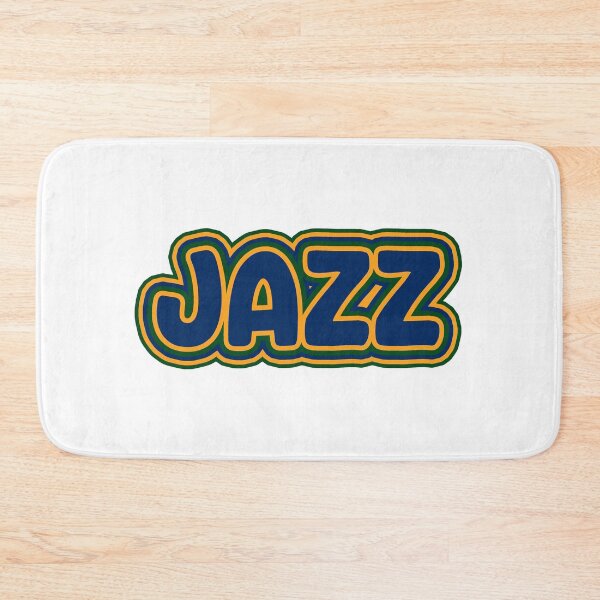 Item preview, utah jazz designed and sold by designsbysamantha.