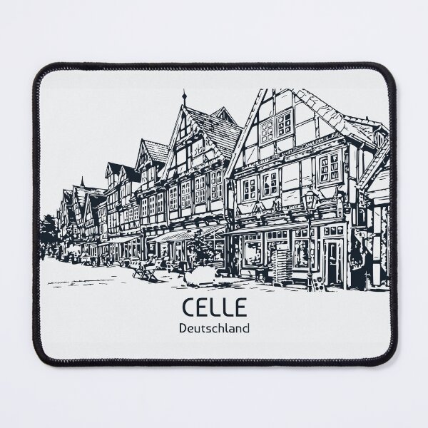 Item preview, Celle - Deutschland designed and sold by Lakeric.
