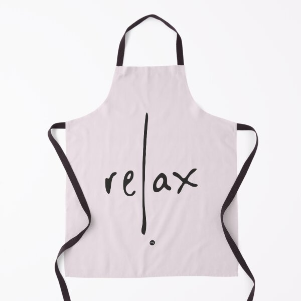 Item preview, Relax (fc) I designed and sold by XUSRedbubble.