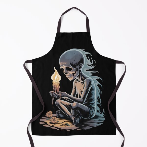 Item preview, The Candle of Regret designed and sold by SomeoneFamiliar.