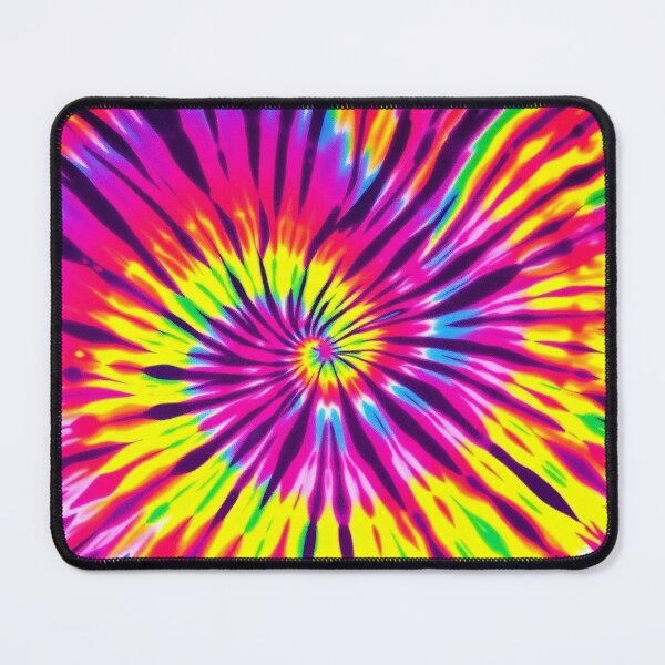 Item preview, Hypnotic Spiral Psychedelic Art designed and sold by HLPsychDesigns.