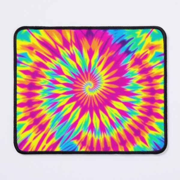 Item preview, Bohemian Psychedelic Swirl Design designed and sold by HLPsychDesigns.