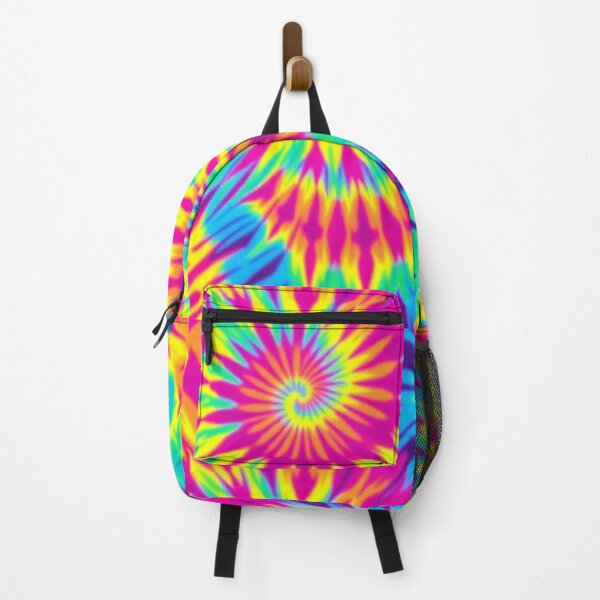Item preview, Bohemian Psychedelic Swirl Design designed and sold by HLPsychDesigns.