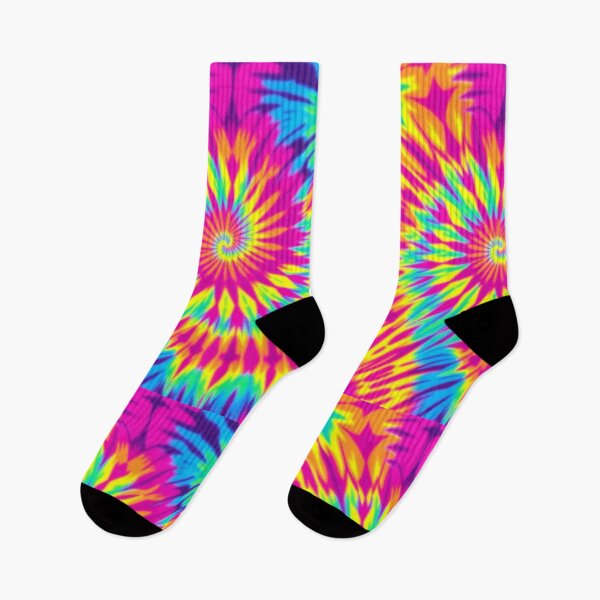 Item preview, Bohemian Psychedelic Swirl Design designed and sold by HLPsychDesigns.