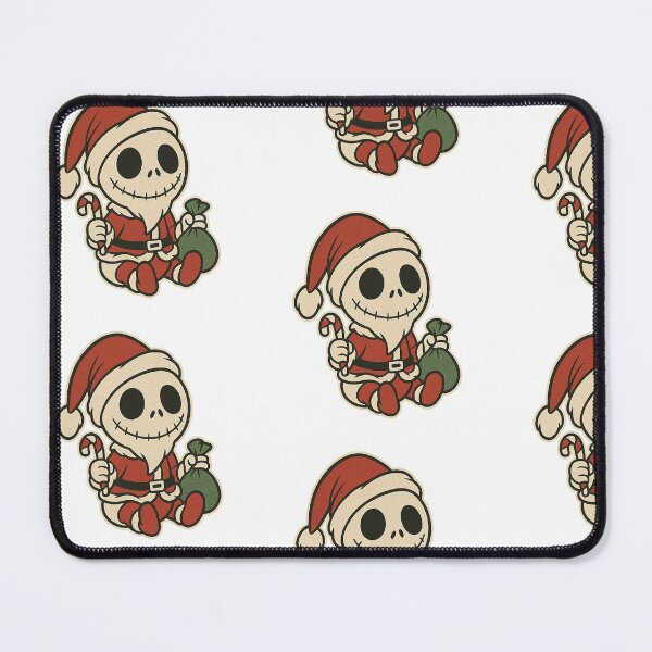 Item preview, Baby Santa Jack designed and sold by Half Brain Labs.