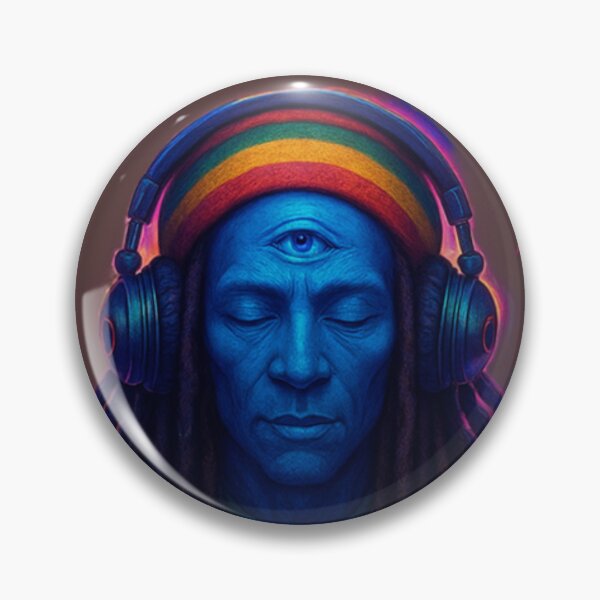 Item preview, DJ TZO - Floating Frequencies designed and sold by Church Boy Clothing Co..