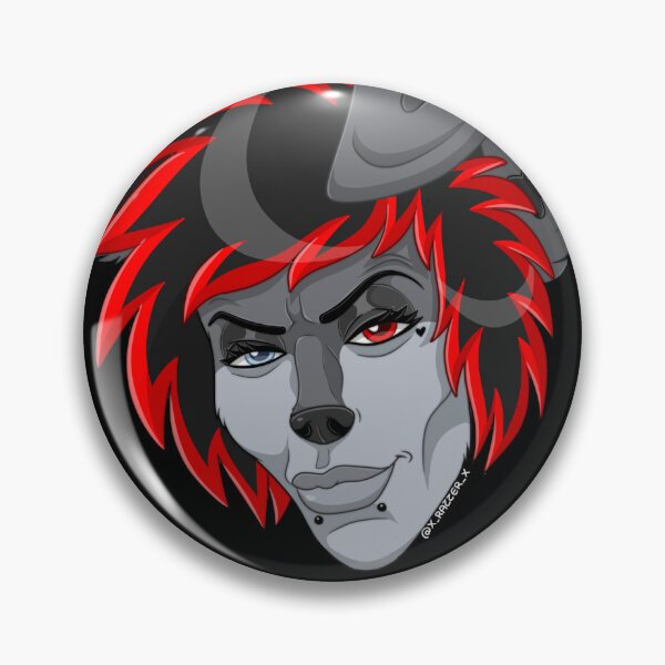 Item preview, Smirk designed and sold by Razpawductions.