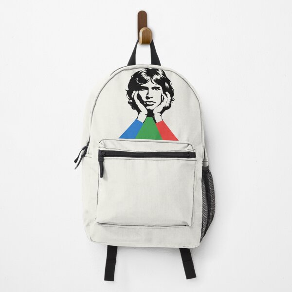 Item preview, Vintage geometric drawing of a famous American singer designed and sold by paulo silveira.