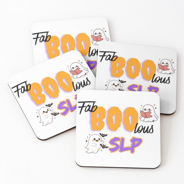 Item preview, Fab-boo-Lous SLP designed and sold by KKslp.