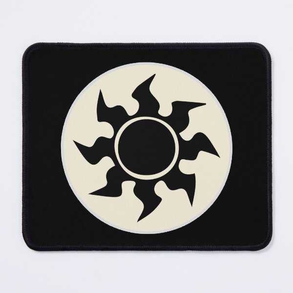 Item preview, MTG Symbol - White Plain 1.2 designed and sold by Sky-99.