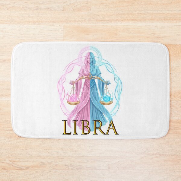 Item preview, LIBRA designed and sold by EDUARDO RUIZ.