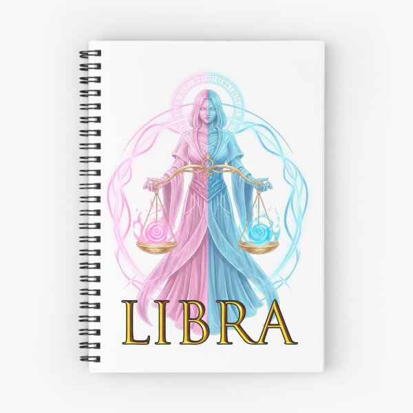 Item preview, LIBRA designed and sold by EDUARDO RUIZ.