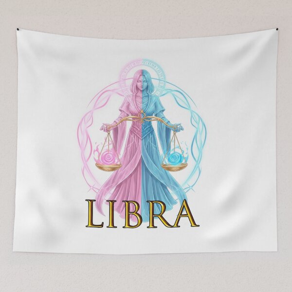 Item preview, LIBRA designed and sold by EDUARDO RUIZ.