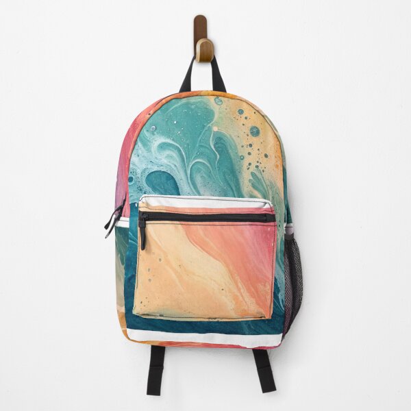 Item preview, FADED PAINT ABSTRACTION designed and sold by Fabrifrank.