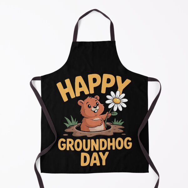 Item preview,  Groundhog Day  designed and sold by jkrphoto.