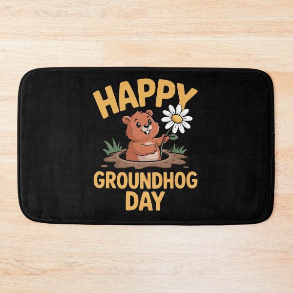 Item preview,  Groundhog Day  designed and sold by jkrphoto.