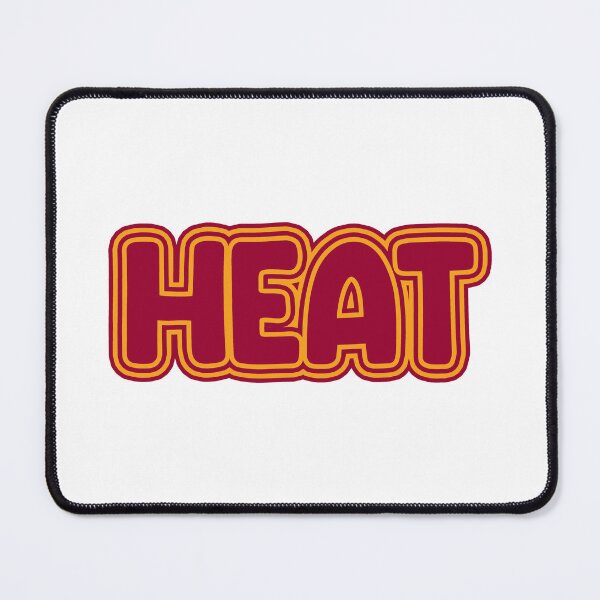 Item preview, miami heat designed and sold by designsbysamantha.