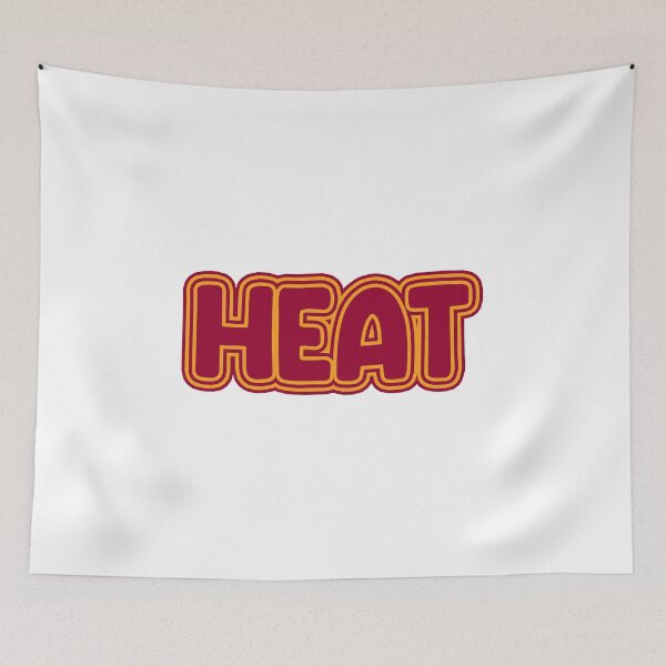 Item preview, miami heat designed and sold by designsbysamantha.