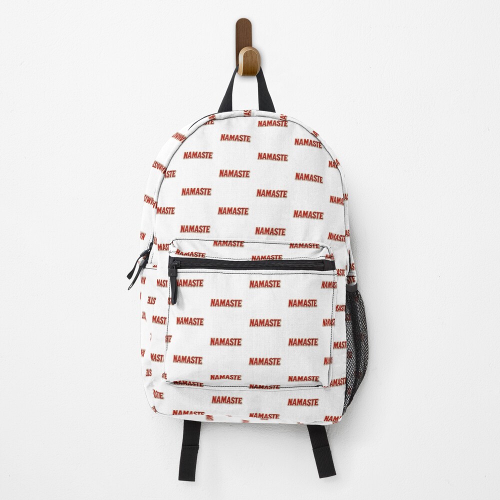 Item preview, Backpack designed and sold by CharmStudio.