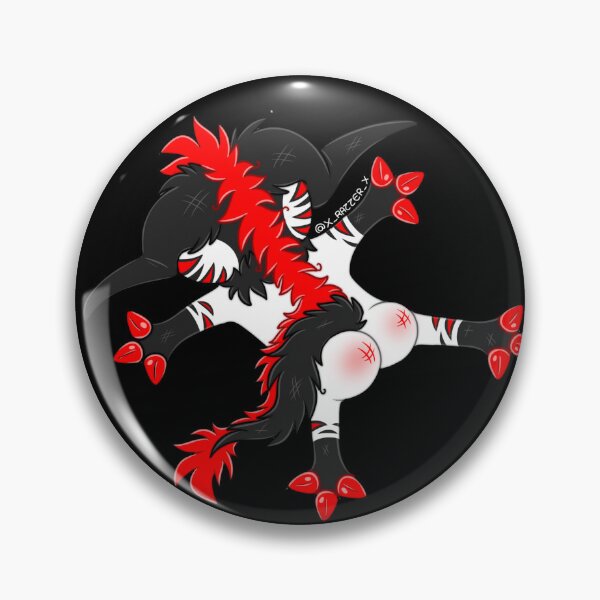 Item preview, Splat designed and sold by Razpawductions.