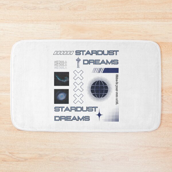 Item preview, STARDUST DREAMS - Shine in your own orbit. designed and sold by Astrowayz.