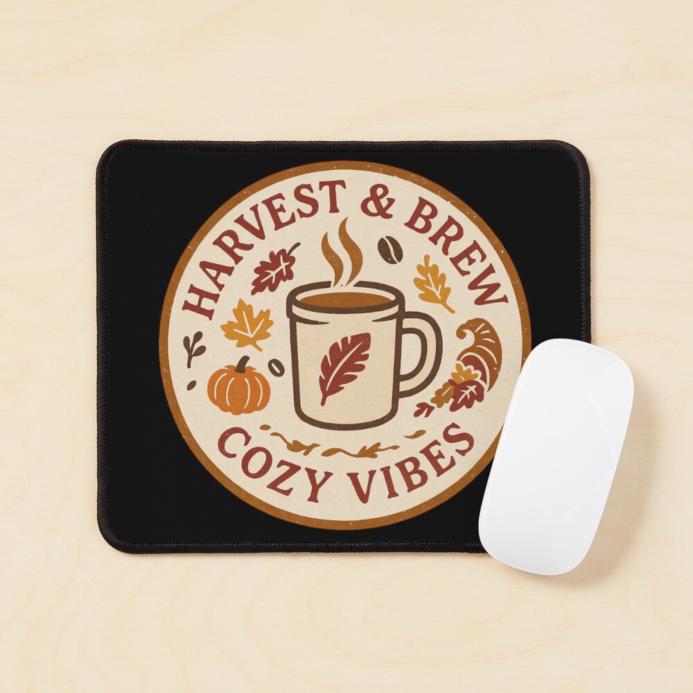 Item preview, Mouse Pad designed and sold by JavaJokeTees.