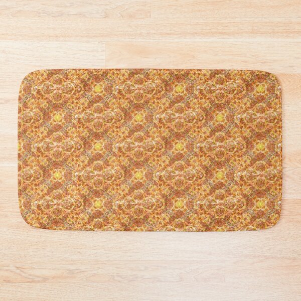 Item preview, Solar Core – Geometric Fire Star Pattern designed and sold by jacoponly.
