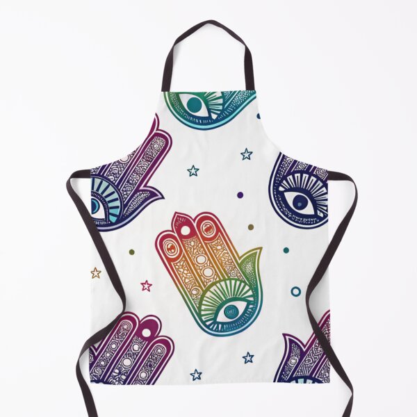 Item preview, Hamsa hand designed and sold by Lucky 777.