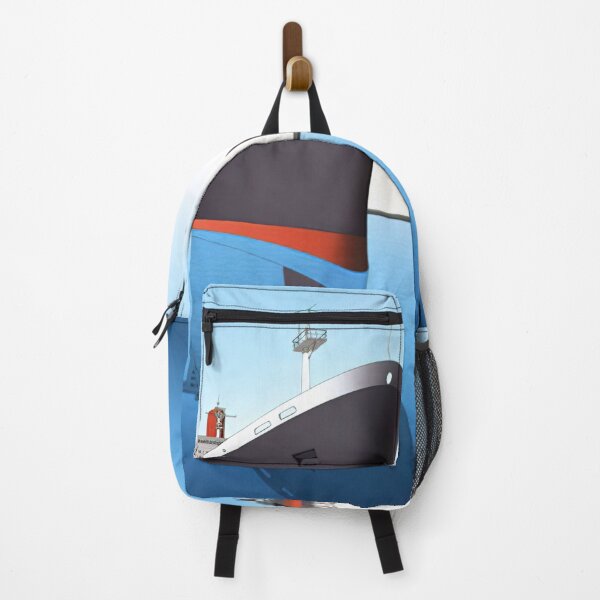 Item preview, Guy Billout designed and sold by allezwagandi.