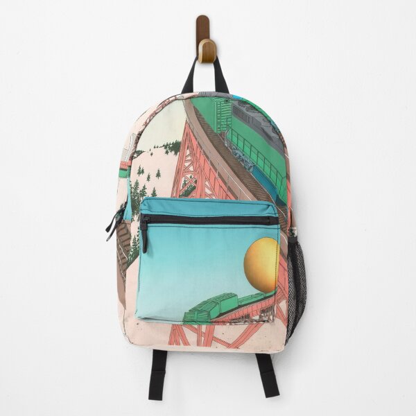 Item preview, Guy Billout designed and sold by allezwagandi.