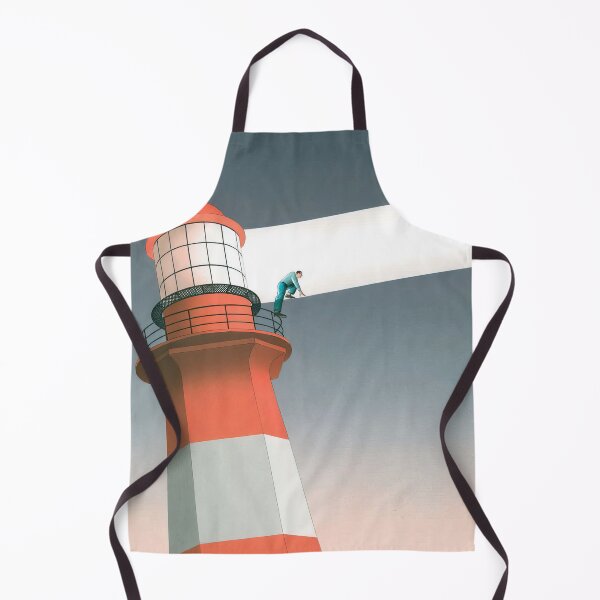 Item preview, Guy Billout designed and sold by allezwagandi.