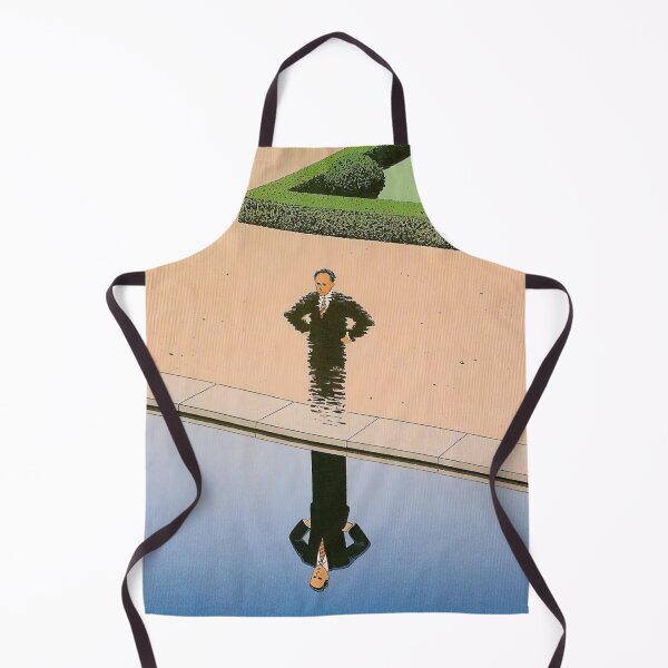 Item preview, Guy Billout designed and sold by allezwagandi.
