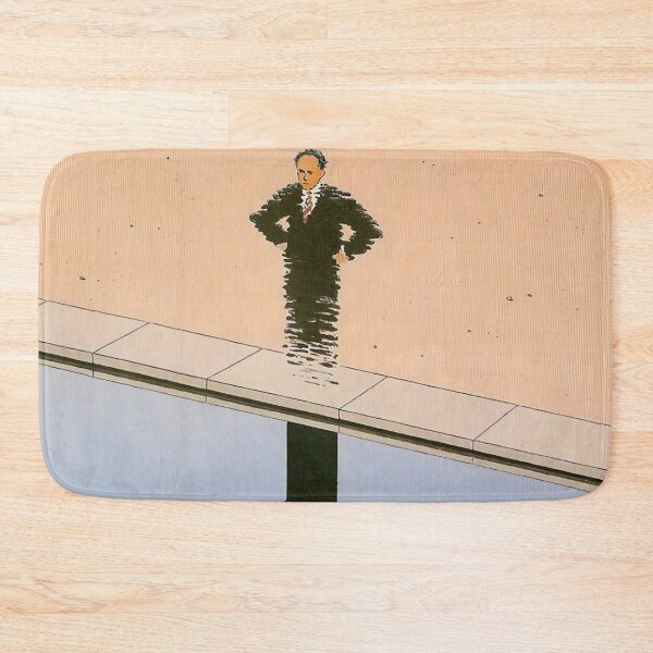 Item preview, Guy Billout designed and sold by allezwagandi.