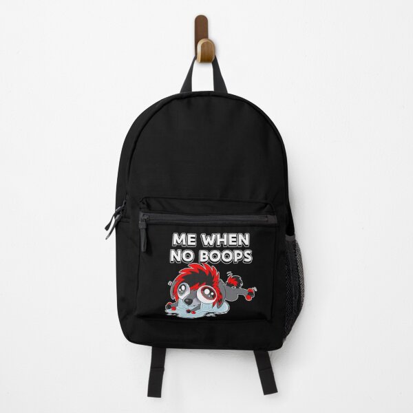 Item preview, Me when no boops designed and sold by Razpawductions.