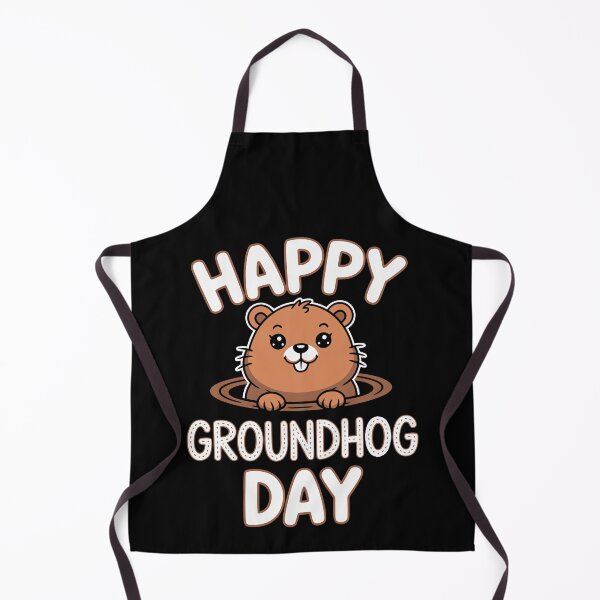 Item preview, Groundhog Day  designed and sold by jkrphoto.